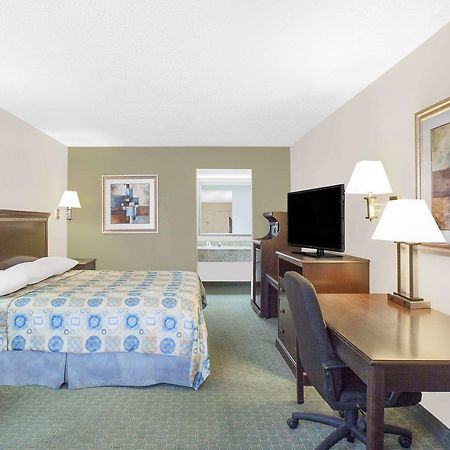 Hotel Super 8 By Wyndham Corpus Christi Esterno foto
